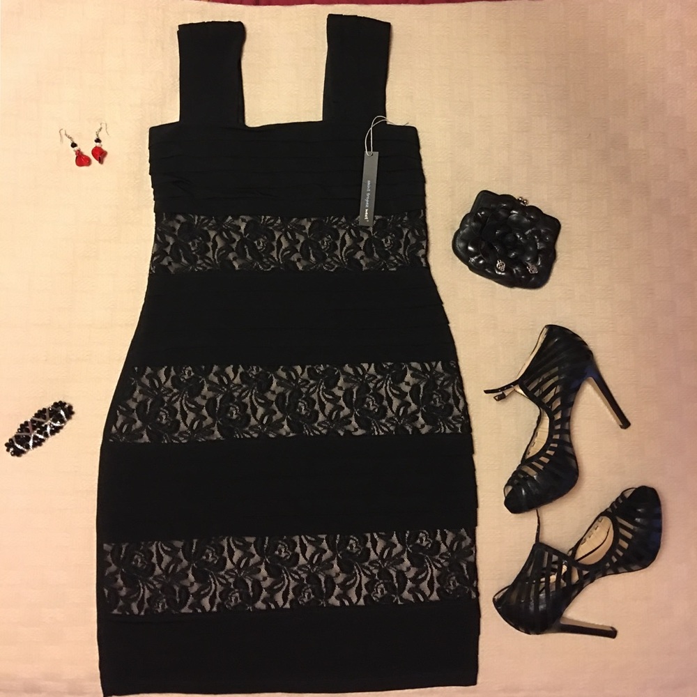 Saint Tropez West: Your next Little Black Dress!